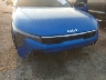 3KPFW4DC5SE****** Salvage and Repairable 2025 Kia K4 in Louisiana State