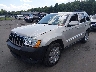 1J8HR58T49C****** Used and Repairable 2009 Jeep Grand Cherokee in Hartford