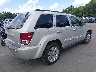 1J8HR58T49C****** Salvage and Wrecked 2009 Jeep Grand Cherokee in Connecticut State