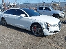 WAU3GAFDXFN****** Salvage and Wrecked 2015 Audi A8 in Fontana
