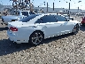 WAU3GAFDXFN****** Salvage and Wrecked 2015 Audi A8 in California State