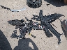JTHBF1D2XF5****** Wrecked 2015 Lexus IS 250 in Texas State
