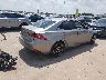 JTHBF1D2XF5****** Salvage and Wrecked 2015 Lexus IS 250 in Texas State