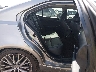 JTHBF1D2XF5****** Wrecked 2015 Lexus IS 250 in Houston North