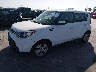 KNDJN2A27G7****** Usados y Reparables 2016 Kia Soul en Los Angeles