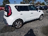 KNDJN2A27G7****** Salvamento y Destrozados 2016 Kia Soul en Estado de California