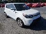 KNDJN2A27G7****** Salvamento y Reparables 2016 Kia Soul en Estado de California
