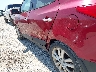 KM8JU3AC5CU****** Wrecked 2012 Hyundai Tucson in Ohio State