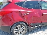 KM8JU3AC5CU****** Used 2012 Hyundai Tucson in Ohio State