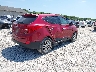 KM8JU3AC5CU****** Salvage and Wrecked 2012 Hyundai Tucson in Ohio State