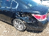 1HGCP2F72BA****** Salvamento y Reparables 2011 Honda Accord en Estado de Ohio