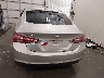 1G1ZD5STXLF****** Usados 2020 Chevrolet Malibu