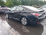 KMHEC4A43DA****** Salvamento y Reparables 2013 Hyundai Sonata Hybrid en Hartford