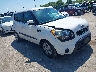 KNDJT2A58D7****** Salvage and Wrecked 2013 Kia Soul in Cleveland