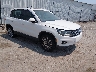 WVGAV7AX5DW****** Salvage and Wrecked 2013 Volkswagen Tiguan in Oklahoma City