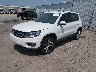 WVGAV7AX5DW****** Used and Repairable 2013 Volkswagen Tiguan in Oklahoma City