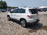 WVGAV7AX5DW****** Salvage and Repairable 2013 Volkswagen Tiguan in Oklahoma City