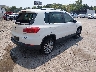 WVGAV7AX5DW****** Salvage and Wrecked 2013 Volkswagen Tiguan in Oklahoma State