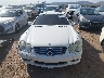 WDBSK75F23F****** Wrecked 2003 Mercedes-Benz SL-Class in Arizona State