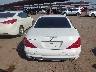 WDBSK75F23F****** Wrecked 2003 Mercedes-Benz SL-Class