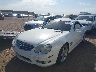 WDBSK75F23F****** Used and Repairable 2003 Mercedes-Benz SL-Class in Phoenix