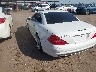 WDBSK75F23F****** Salvage and Repairable 2003 Mercedes-Benz SL-Class in Phoenix