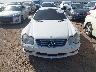 WDBSK75F23F****** Salvage and Repairable 2003 Mercedes-Benz SL-Class in Arizona State