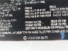 WDBSK75F23F****** Used 2003 Mercedes-Benz SL-Class in Phoenix