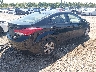 5NPDH4AE4DH****** Salvage and Wrecked 2013 Hyundai Elantra in Pennsylvania State