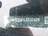 2FMPK3G91LB****** Reparables 2020 Ford Edge