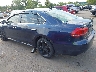 1VWBN7A32DC****** Salvamento 2013 Volkswagen Passat