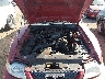 1FAFP4040YF****** Repairable 2000 Ford Mustang in Phoenix