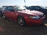 1FAFP4040YF****** Salvage and Wrecked 2000 Ford Mustang in Phoenix