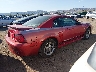 1FAFP4040YF****** Salvage and Wrecked 2000 Ford Mustang in Arizona State