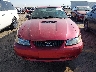 1FAFP4040YF****** Salvage and Repairable 2000 Ford Mustang in Arizona State