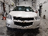 1GNKVLED2CJ****** Wrecked 2012 Chevrolet Traverse in Alaska State
