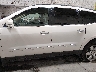 1GNKVLED2CJ****** Repairable 2012 Chevrolet Traverse in Alaska State