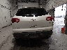 1GNKVLED2CJ****** Wrecked 2012 Chevrolet Traverse