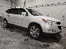 1GNKVLED2CJ****** Salvage and Wrecked 2012 Chevrolet Traverse in Anchorage