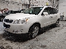 1GNKVLED2CJ****** Used and Repairable 2012 Chevrolet Traverse in Anchorage