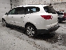 1GNKVLED2CJ****** Salvage and Repairable 2012 Chevrolet Traverse in Anchorage