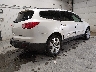 1GNKVLED2CJ****** Salvage and Wrecked 2012 Chevrolet Traverse in Alaska State