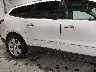 1GNKVLED2CJ****** Salvage and Repairable 2012 Chevrolet Traverse in Alaska State