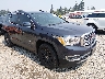 1GKKNULS3JZ****** Salvage and Wrecked 2018 GMC Acadia in Seattle