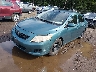 JTDBL40E599****** Usados y Reparables 2009 Toyota Corolla en Metro DC