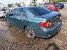 JTDBL40E599****** Salvamento y Reparables 2009 Toyota Corolla en Metro DC