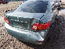 JTDBL40E599****** Salvamento y Reparables 2009 Toyota Corolla en Estado de Maryland