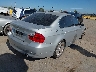 WBAVB73507P****** Salvamento y Destrozados 2007 BMW 3 Series en Estado de California