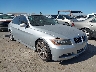 WBAVB73507P****** Salvamento y Reparables 2007 BMW 3 Series en Estado de California