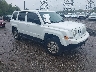 1C4NJRBB6GD****** Salvage and Wrecked 2016 Jeep Patriot in Bridgeport